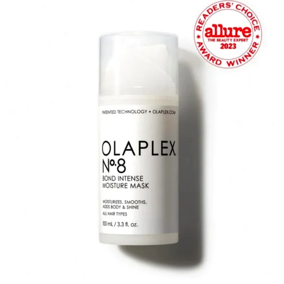 Olaplex No. 8 Bond Intense Moisture Hair Mask NEW | Full Size - Picture 1 of 5
